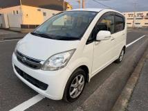 2008 Daihatsu Move