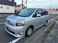 2009 Toyota Voxy