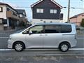 2009 Toyota Voxy