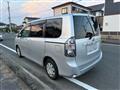 2009 Toyota Voxy