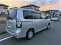 2009 Toyota Voxy