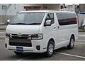 2026 Toyota Hiace Van
