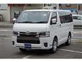 2026 Toyota Hiace Van