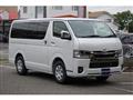 2026 Toyota Hiace Van