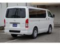 2026 Toyota Hiace Van