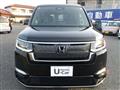 2022 Honda Step WGN