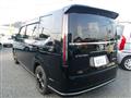2022 Honda Step WGN