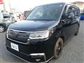 2022 Honda Step WGN