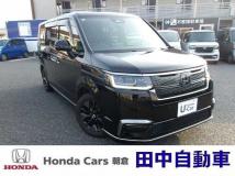 2022 Honda Step WGN