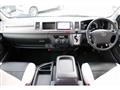 2013 Toyota Hiace Van