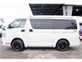 2021 Toyota Hiace Van