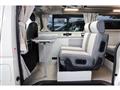 2021 Toyota Hiace Van