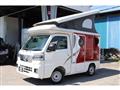 2026 Daihatsu Hijet Truck