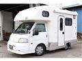2007 Mazda Bongo Truck