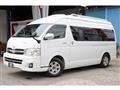 2012 Toyota Hiace Van