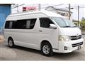 2012 Toyota Hiace Van