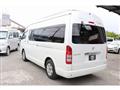 2012 Toyota Hiace Van