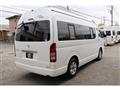 2012 Toyota Hiace Van