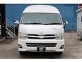 2012 Toyota Hiace Van