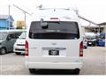 2012 Toyota Hiace Van