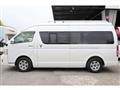 2012 Toyota Hiace Van
