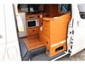 2012 Toyota Hiace Van