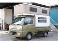 2020 Daihatsu Hijet Truck