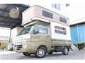 2020 Daihatsu Hijet Truck
