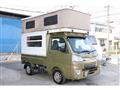 2020 Daihatsu Hijet Truck