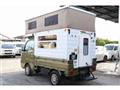 2020 Daihatsu Hijet Truck