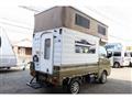 2020 Daihatsu Hijet Truck
