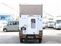 2020 Daihatsu Hijet Truck