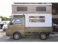 2020 Daihatsu Hijet Truck