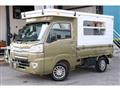 2020 Daihatsu Hijet Truck