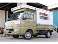 2020 Daihatsu Hijet Truck