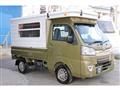 2020 Daihatsu Hijet Truck