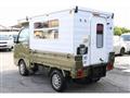 2020 Daihatsu Hijet Truck