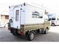 2020 Daihatsu Hijet Truck
