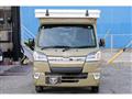 2020 Daihatsu Hijet Truck