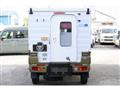 2020 Daihatsu Hijet Truck