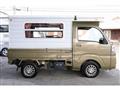 2020 Daihatsu Hijet Truck