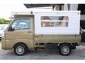 2020 Daihatsu Hijet Truck