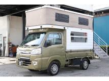 2020 Daihatsu Hijet Truck
