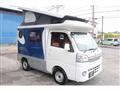 2015 Daihatsu Hijet Truck