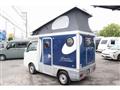2015 Daihatsu Hijet Truck