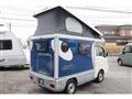 2015 Daihatsu Hijet Truck