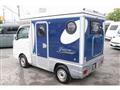 2015 Daihatsu Hijet Truck