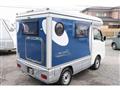 2015 Daihatsu Hijet Truck