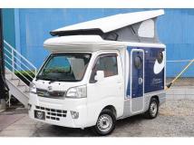 2015 Daihatsu Hijet Truck