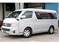 2011 Toyota Hiace Wagon